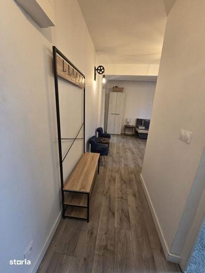 Apartament cu 1 camera de inchiriat, 32 mp Strada Victoriei, Baia - 2