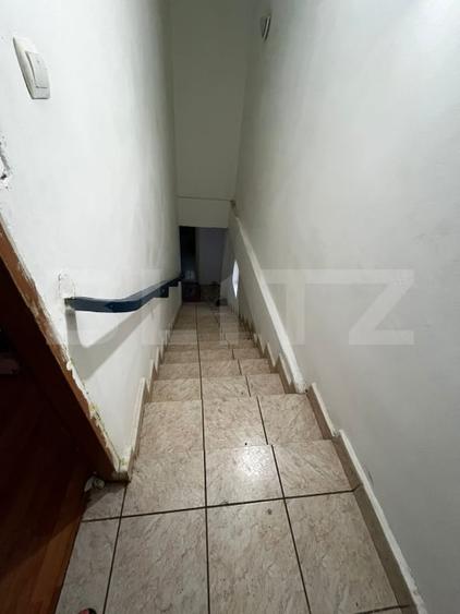 Casă individuală cu 6 camere cu Teren 680 Mp în Exterior Nord