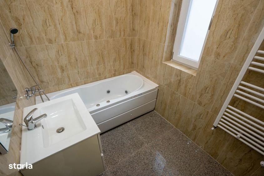 Apartament cu 3 camere în Aviației
