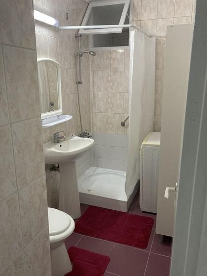 Apartament cu 2 camere semidecomandat în Terezian