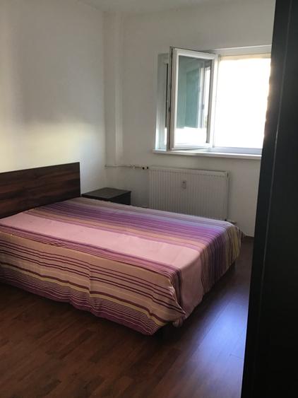 Apartament cu 2 camere în Balta Albă