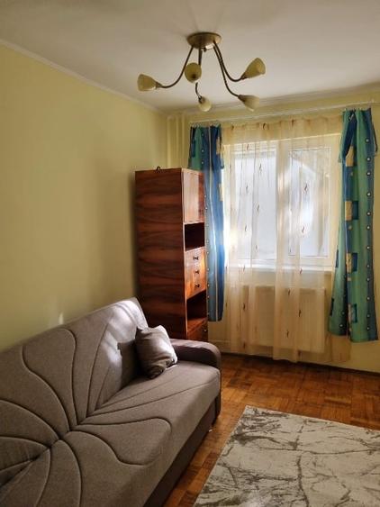Inchiriez  apartament in Calea Sagului - 7