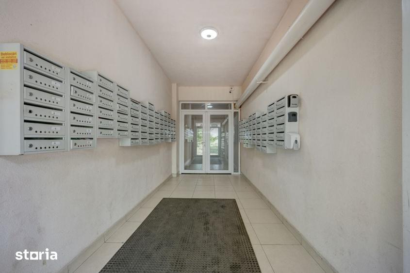MILITARI RESIDENCE - TINERETULUI - APARTAMENT 84 MP, ETAJ 1, LA CHEIE! - 8