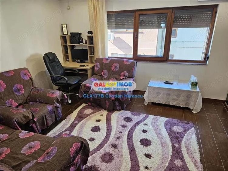 Apartament cu 2 camere decomandat, mobilat în Mogoșoaia