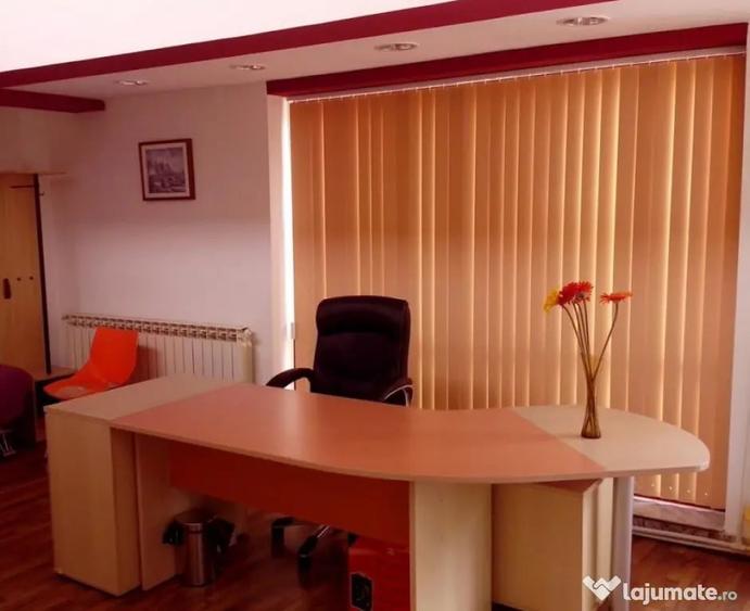 Spațiu comercial, de 90 mp, în Ultracentral
