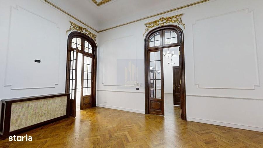 Vila Interbelica | 15 Camere | Inchiriere *Universitate* *Tur Virtual* - 17