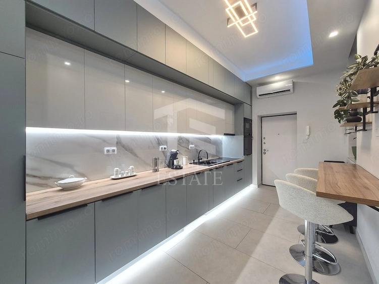 Apartament de lux | P-ta Maria | Et. 1 | Ideal pentru investitie - 7