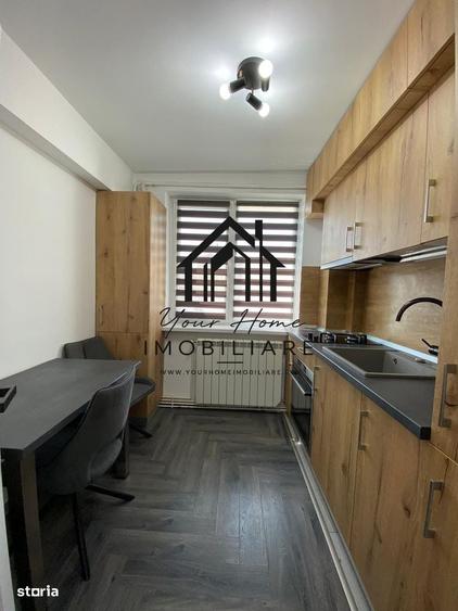 Apartament 2 camere semidecomandat, Centru Vechi Str. Theodor Aman - 2