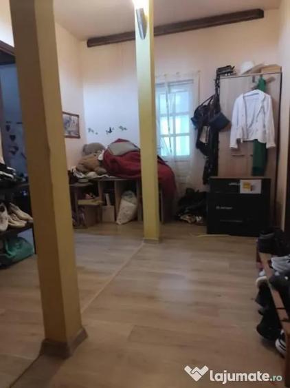 Casă cu 3 camere cu Teren 700 Mp în Găgeni