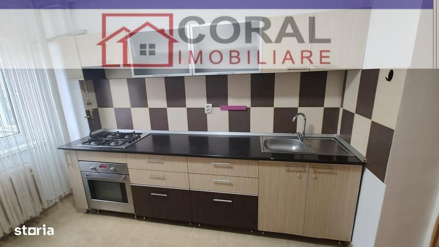 Apartament cu 3 camere în Ultracentral