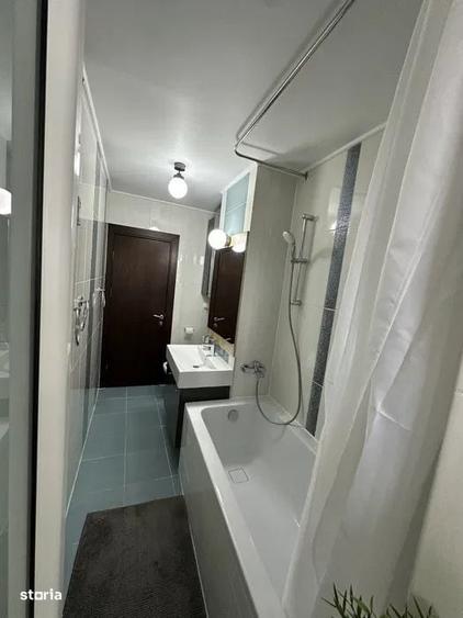Apartament 3 camere Unirea Shopping Center | aer conditionat | metrou. - 1