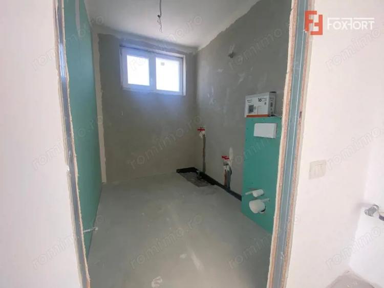 Apartament cu 2 camere, etaj 2 - Chisoda - - V9492 - 13