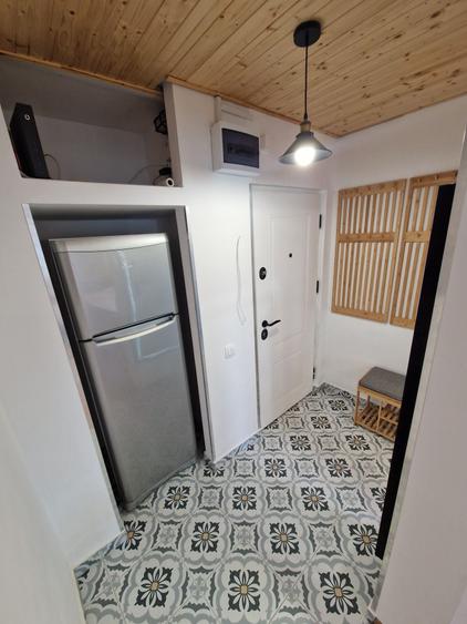 Apartament cu 2 camere semidecomandat în Dorobanți