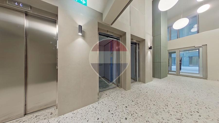 Apartament cu 2 camere semidecomandat în Semicentral