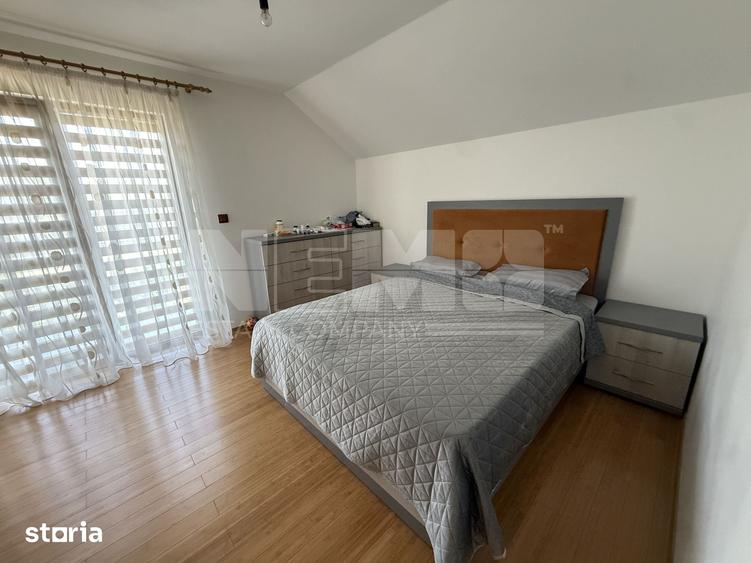 Casa Radauti I 5 camere I 219 mp I Teren 10 ari - 2