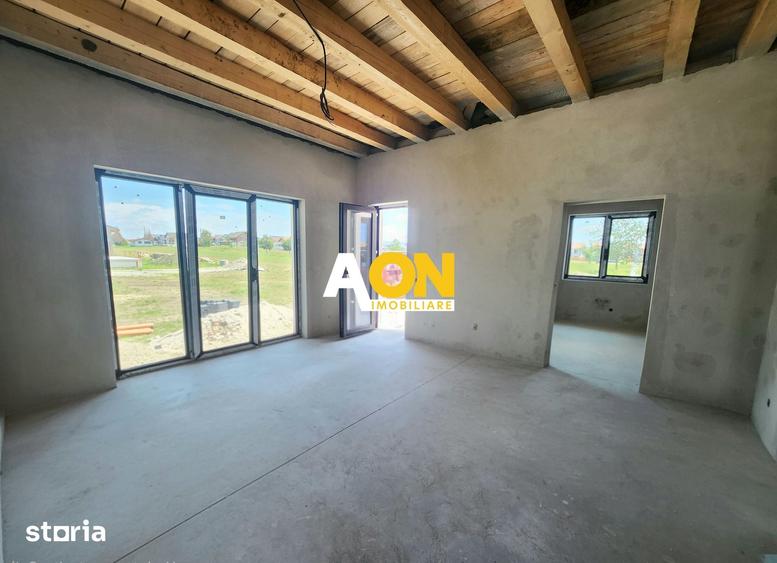 Casa noua 4 camere, 399mp teren, predare la cheie, Orizont - 15