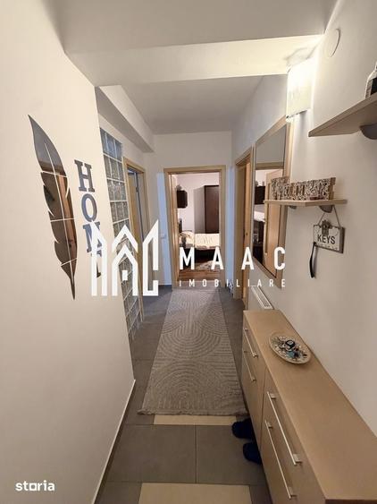 Apartament 2 camere de inchiriat | Sibiu, Turni?or | 63 mp - 7
