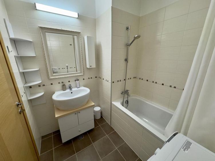 AP. 2 CAMERE - ASMITA GARDENS, BLOC NOU, METROU 8 MINUTE, MODERN - 6