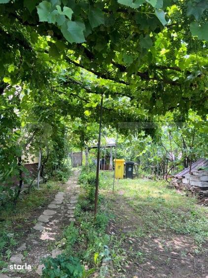 Casă cu 3 camere cu Teren 2320 Mp în Leu
