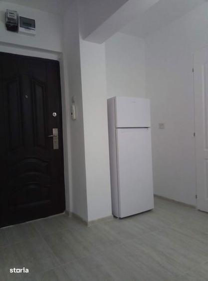 Garsonieră în Central