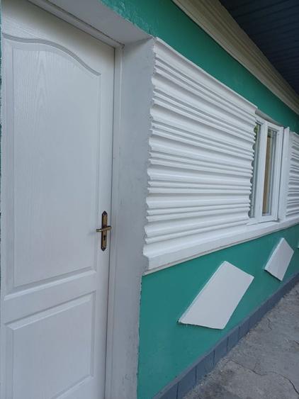 Casă cu 4 camere în Mărgineni