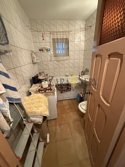 Apartament 3 camere decomandat