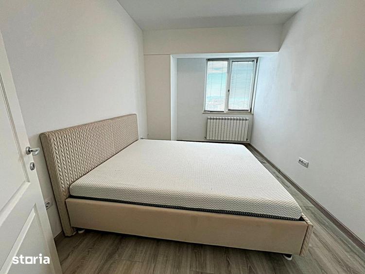 Apartament cu 4 camere în Tătărași