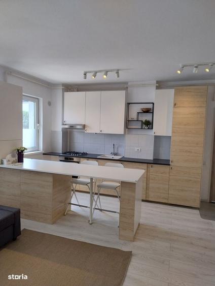 Apartament cu 2 camere în Sălaj