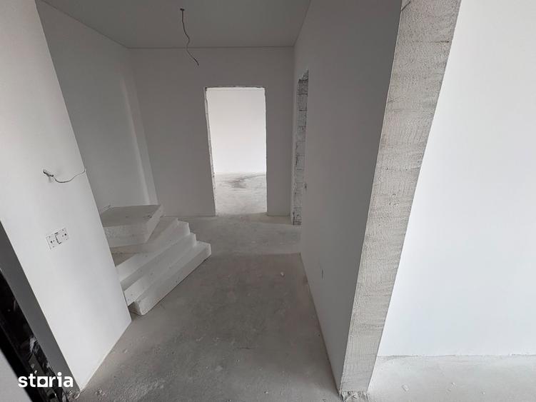 Apartament 2 camere | Decoamndat | 68,69mp | Finisaje la alegere | - 14
