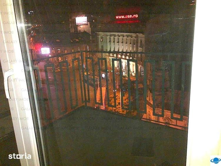 INCHIRIERE APARTAMENT CU 3 CAMERE PIATA ROMANA 650 euro - 16