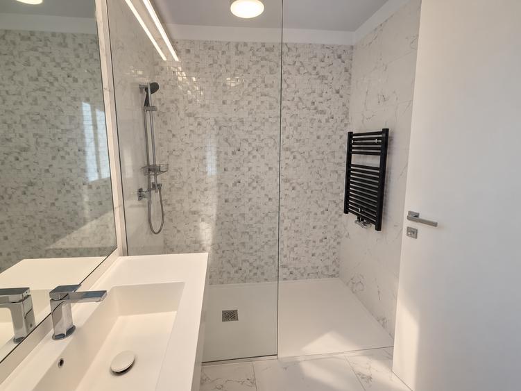 Apartament cu 2 camere semidecomandat în Floreasca