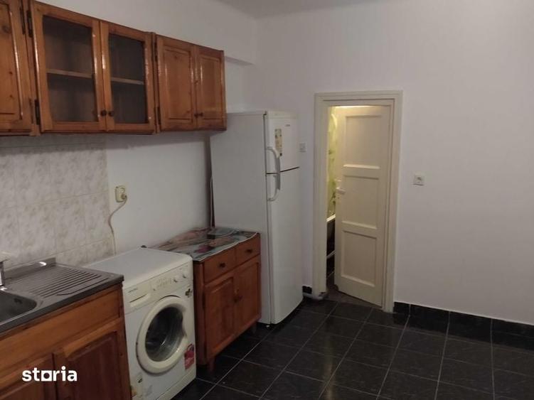 Apartament 1 camera 45 mp Horea - 4