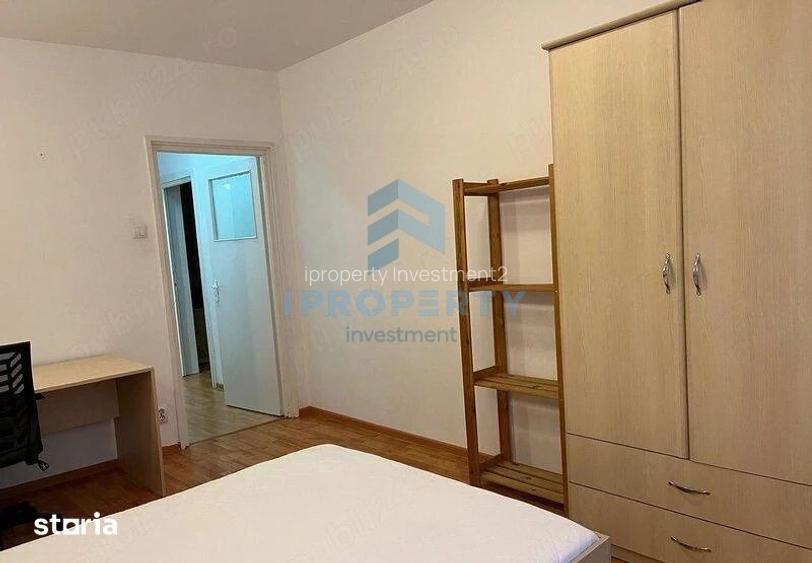 Inchiriere Apartament 3 camere in Gara de Nord 3 min metrou