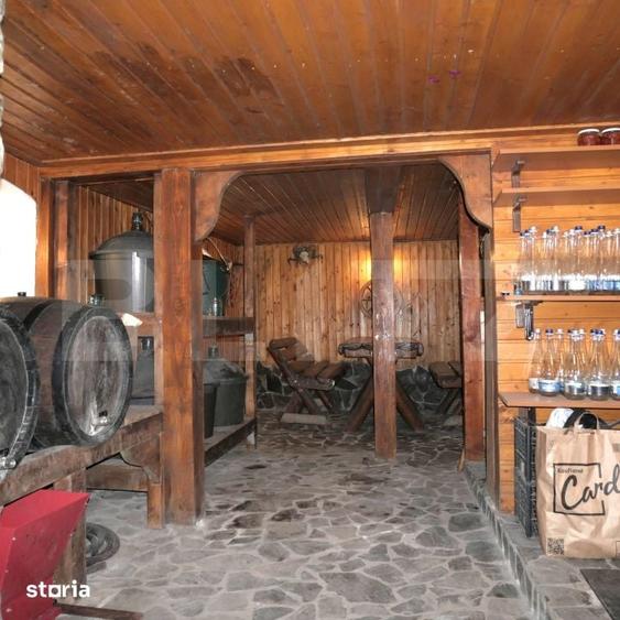 Casă cu 5 camere cu Teren 296 Mp în Micro 4