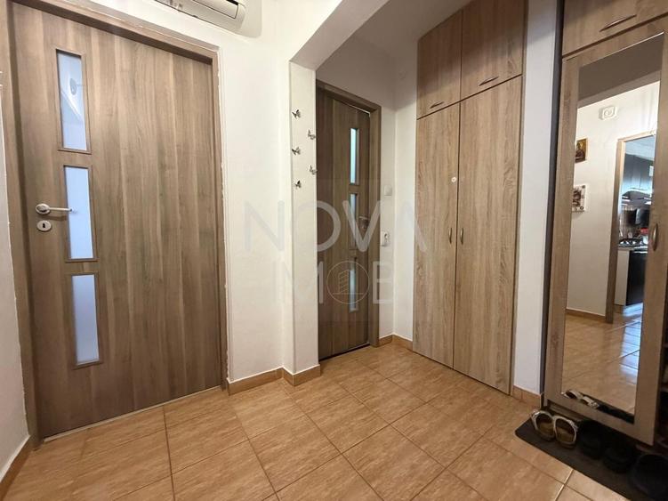 Apartament 2 camere - decomandat - Strand - 8