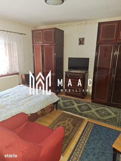 Casă cu 3 camere cu Teren 359 Mp în Lazaret