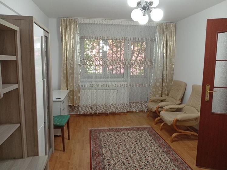 Inchiriez apartament cu o camera (garsoniera) in Obcini Suceava - 1