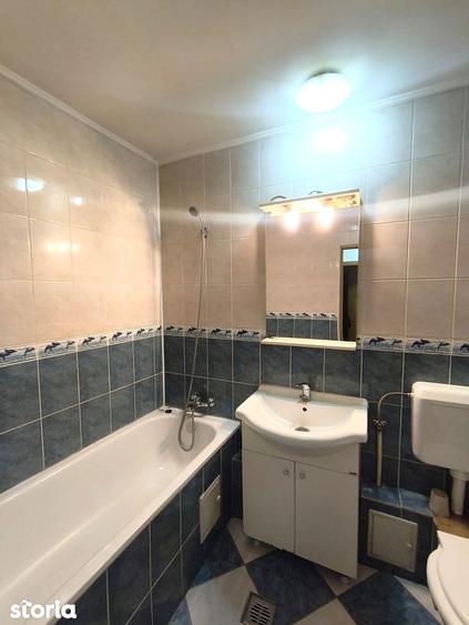 Garsonieră decomandată în Rahova