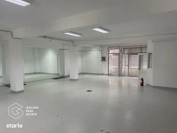 Spațiu comercial, de 215 mp, în Freidorf