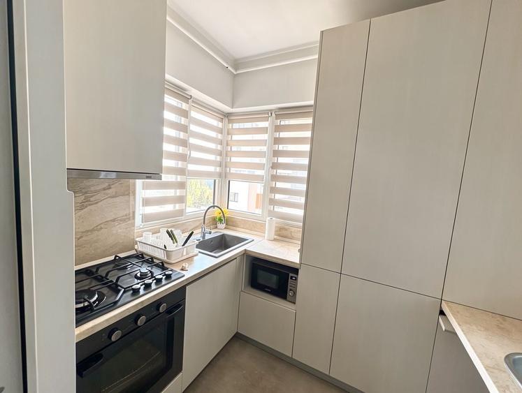 Apartament 2 Camere | Centrala | Central Address Residence - 6