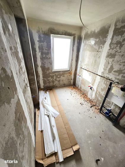 Apartament Nou cu 3 Camere | Strada Basmelor - Satu Mare - 13