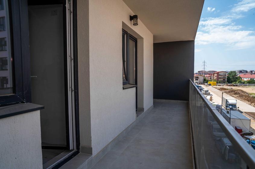 Apartament 2 camere - Metrou Berceni - Gata de mutare - Direct dezvoltator - 6