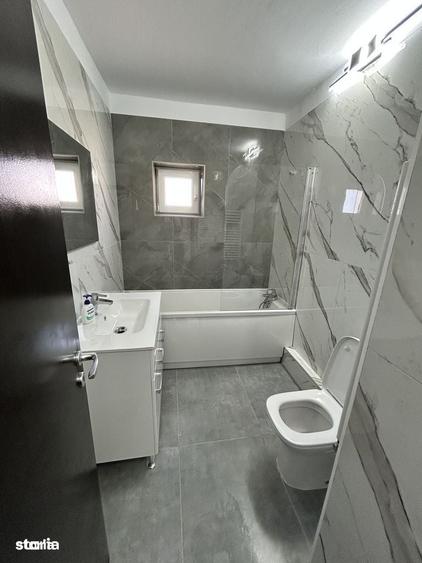 Apartament cu 2 camere în Păcurari