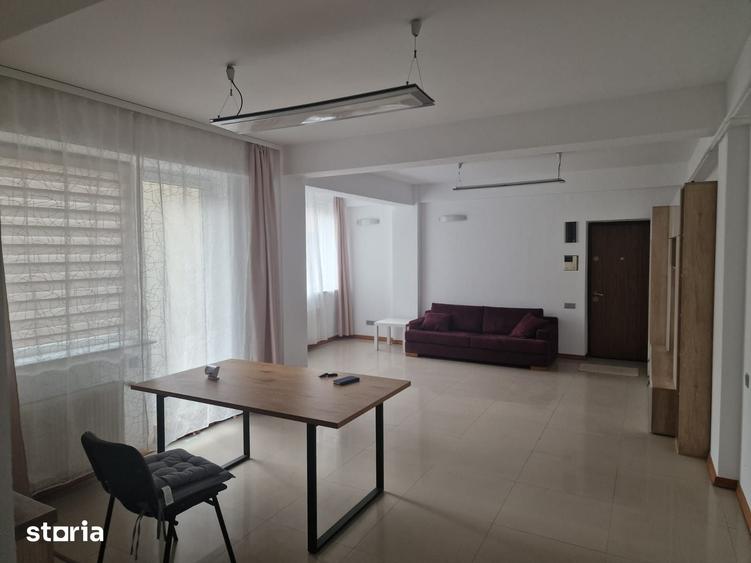 De inchiriat apartament 2 camere decomandat zona centrala, Suceava - 4