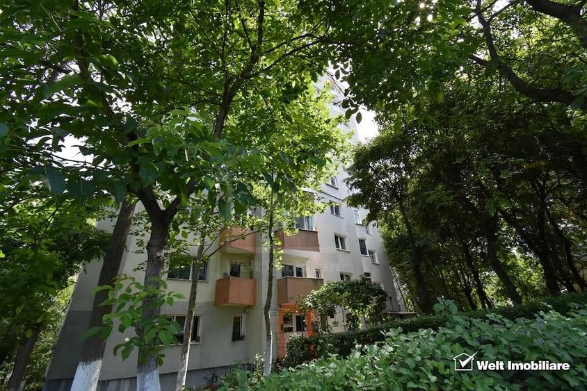 Apartament cu 2 camere decomandat langa baza sportiva, priveliste frumoasa - 5