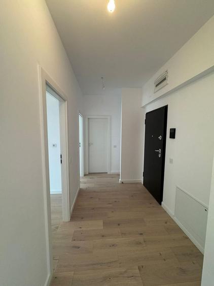Apartament cu 2 camere decomandat în Exterior Nord