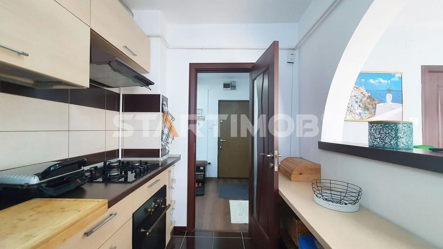 Apartament 3 camere zona Vlahuta - 36