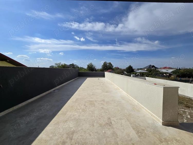 Casă cu 4 camere cu Teren 1050 Mp în Bălăceanca