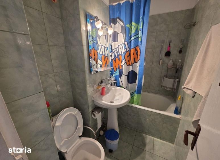 Apartament cu 3 camere în Dacia