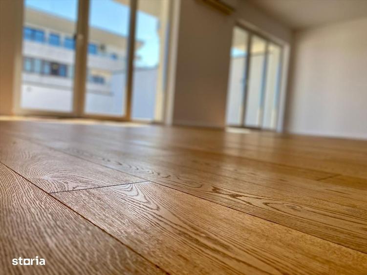 Penthouse 4 camere - 111 mp, la cheie - Doamna Stanca, Sibiu - 6